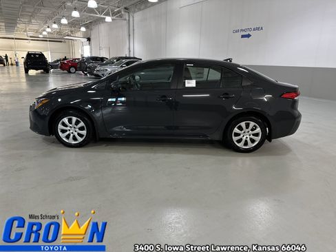 New 2026 Toyota Corolla LE image 5