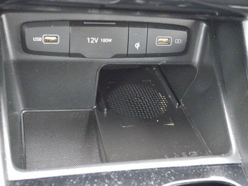 Used 2024 Hyundai Tucson SEL image 31