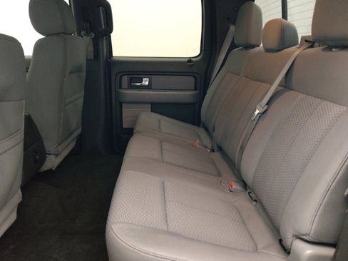 Used 2014 Ford F150 XLT w/ Equipment Group 302A Luxury RWD image 18