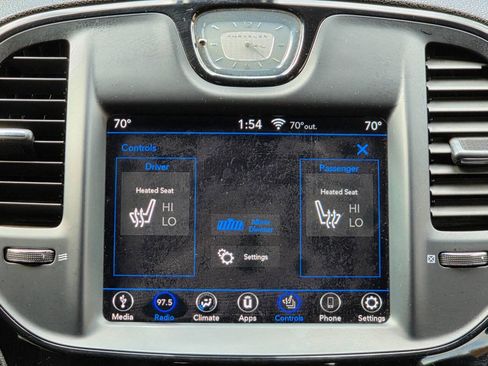 Used 2019 Chrysler 300 S w/ S Model Appearance Package image 24