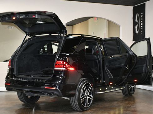 Used 2018 Mercedes-Benz GLE 43 AMG 4MATIC image 91