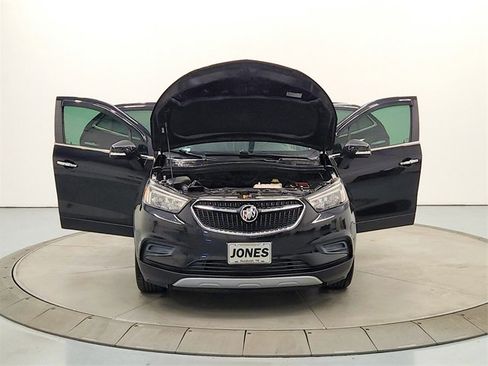 Used 2019 Buick Encore Preferred image 10