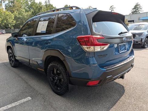 Used 2023 Subaru Forester Wilderness AWD/4WD image 10