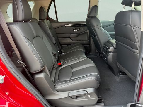 New 2026 Honda Pilot EX-L image 14