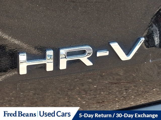 Used 2023 Honda HR-V LX image 35