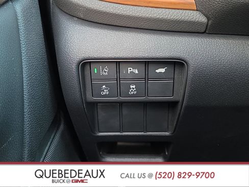 Used 2022 Honda CR-V Touring image 27
