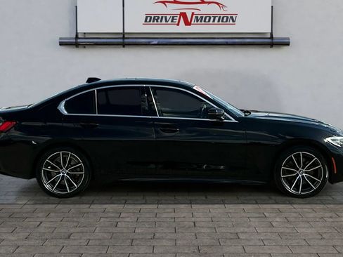 Used 2019 BMW 330i Sedan image 3
