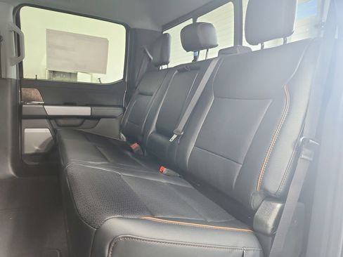 New 2026 Ford F350 Lariat AWD/4WD image 33