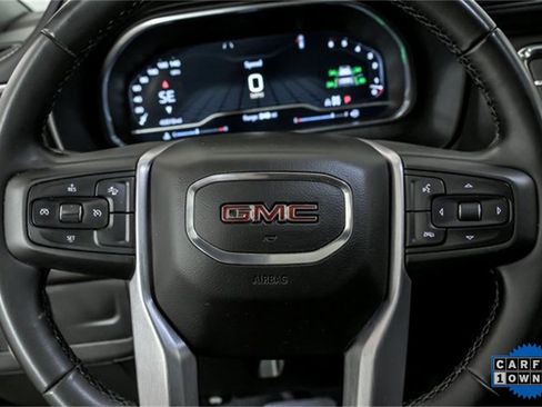 Certified 2023 GMC Yukon SLT image 18
