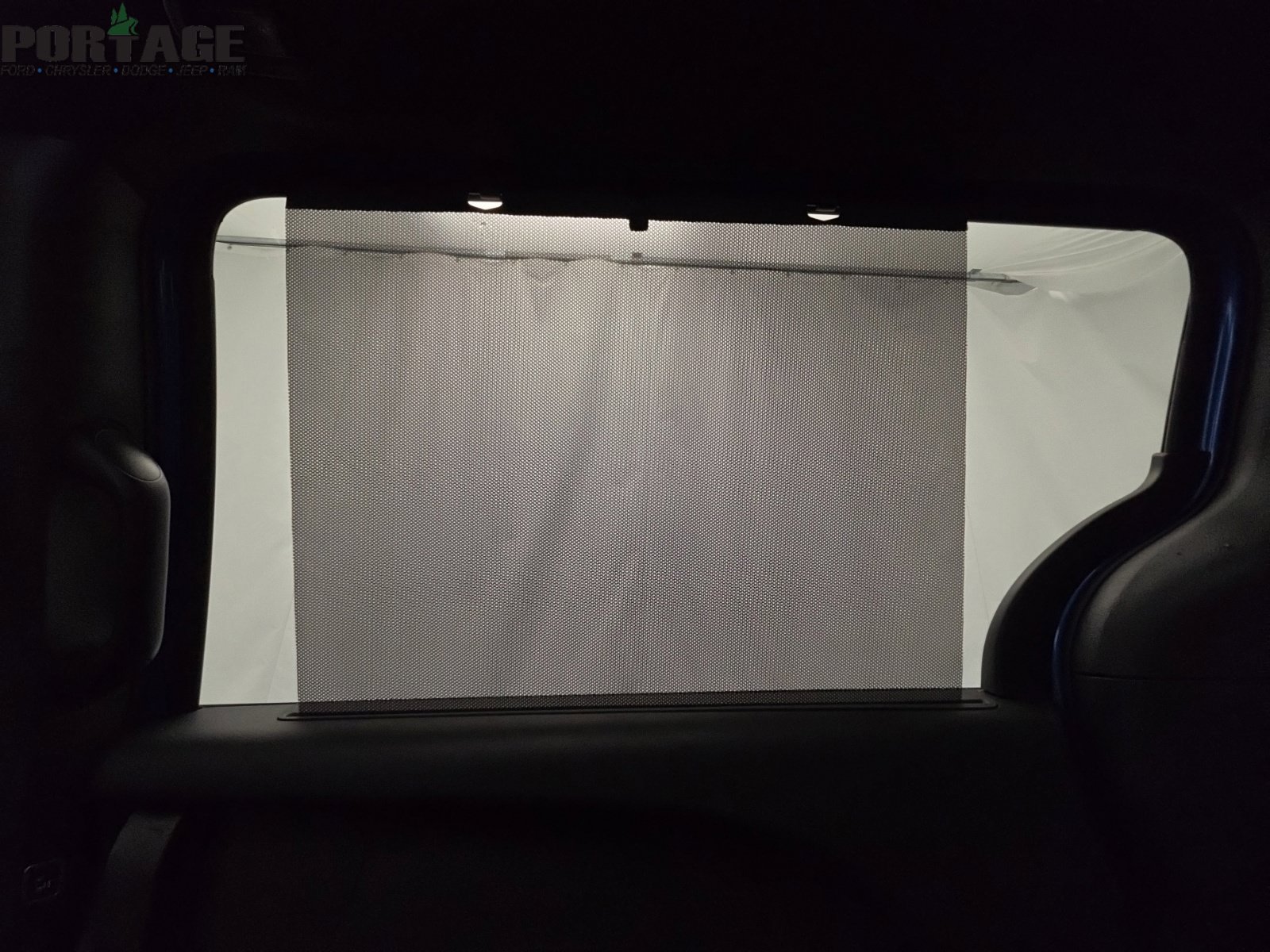 New 2027 Chrysler Pacifica Limited AWD/4WD image 46
