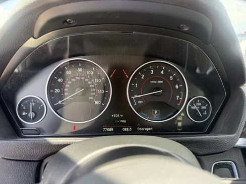 Used 2017 BMW 330e RWD image 35