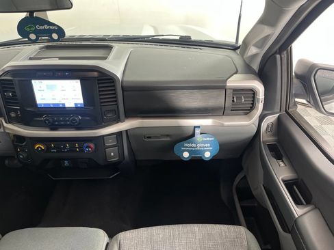 Used 2023 Ford F150 XLT AWD/4WD image 18