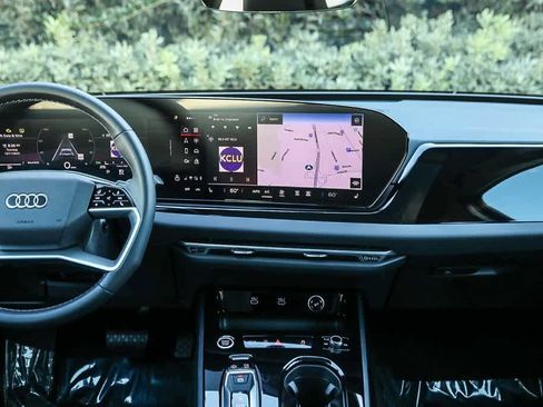 Certified 2025 Audi A5 2.0T Premium w/ Convenience Package image 12