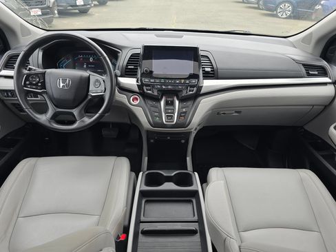 Used 2019 Honda Odyssey EX-L image 18