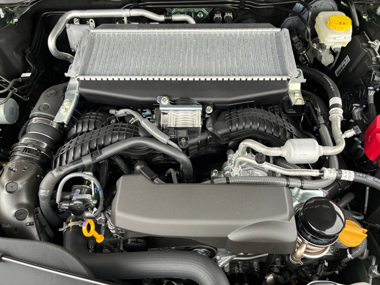 New 2026 Subaru Outback Limited XT AWD/4WD image 35