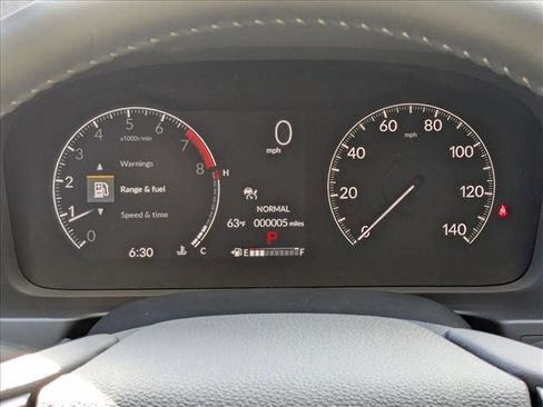 New 2026 Honda Ridgeline RTL image 12