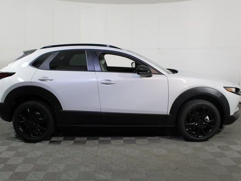 New 2026 MAZDA CX-30 AWD 2.5 S image 8