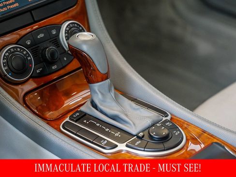 Used 2004 Mercedes-Benz SL 500 image 17