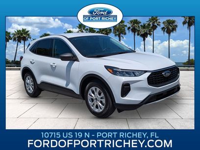 Used 2024 Ford Escape Active
