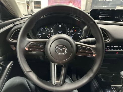 Used 2025 MAZDA CX-30 AWD 2.5 S w/ Select Sport Pkg image 15