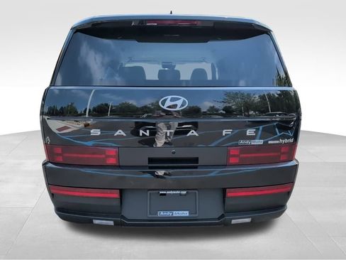 New 2026 Hyundai Santa Fe SE image 6
