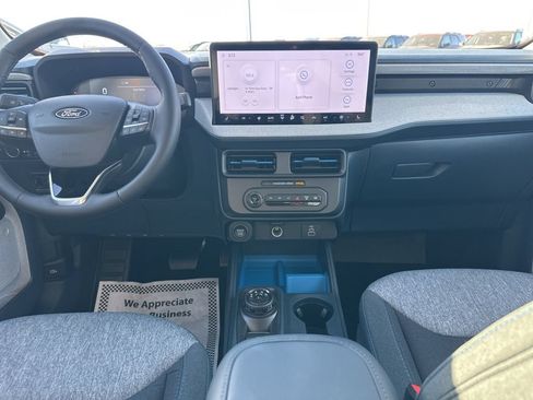 New 2026 Ford Maverick XLT w/ XLT Luxury Package AWD/4WD image 22