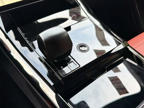 New 2026 Land Rover Range Rover Sport SV AWD/4WD image 19