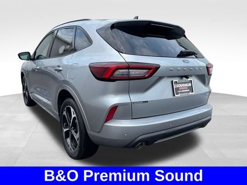 Used 2023 Ford Escape ST-Line Select w/ Tech Pack #2 AWD/4WD image 3