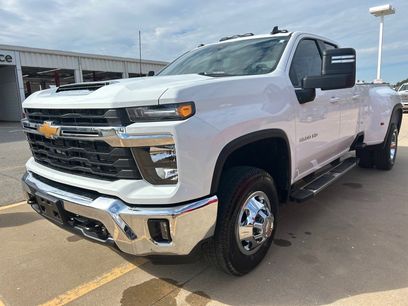 Used 2024 Chevrolet Silverado 3500 LT w/ Convenience Package