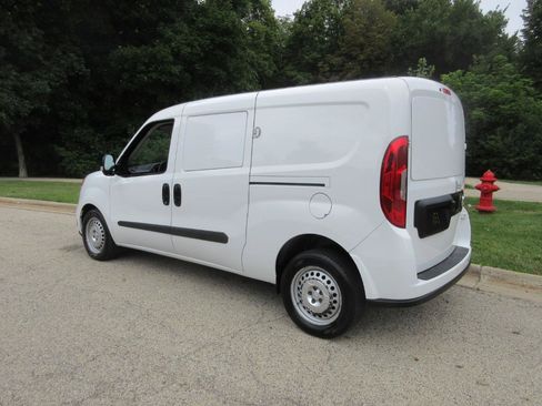 Used 2022 RAM ProMaster City Wagon FWD image 20