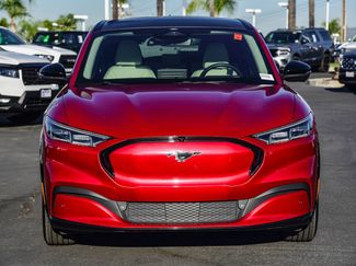 Used 2022 Ford Mustang Mach-E Premium video 2
