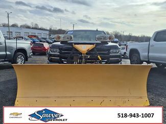 Used 2017 Chevrolet Silverado 1500 LTZ Z71 w/ LTZ Plus Package video 2