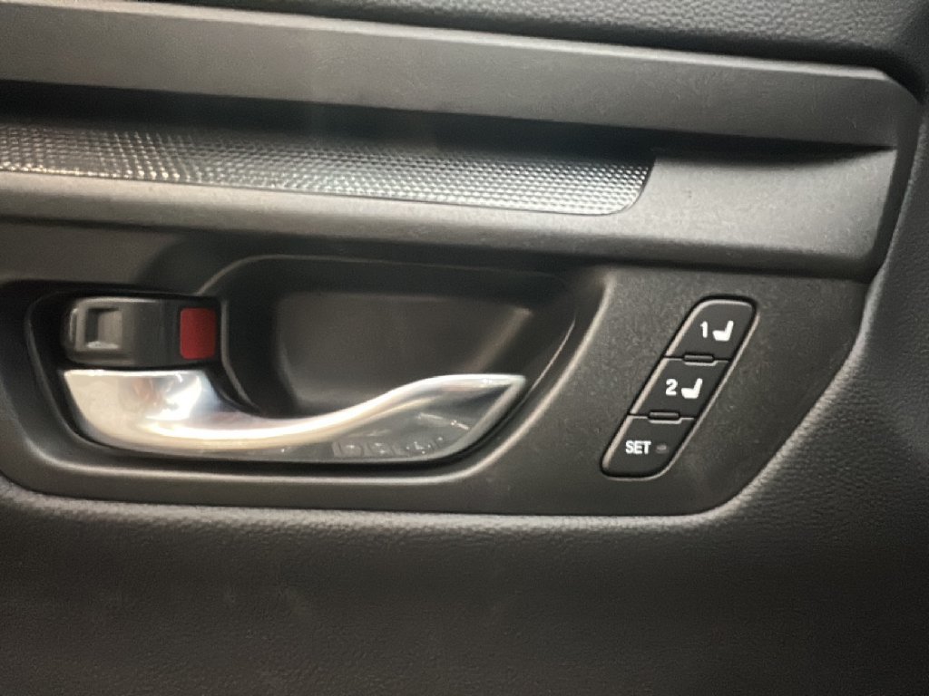 New 2027 Honda CR-V Sport-L image 14
