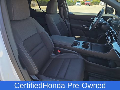 Certified 2026 Honda Prologue EX image 10