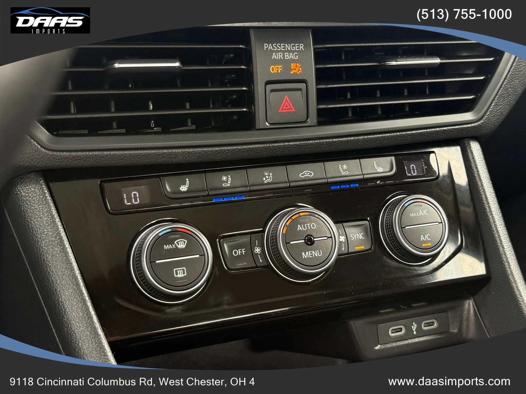 Used 2023 Volkswagen Jetta SEL FWD image 49