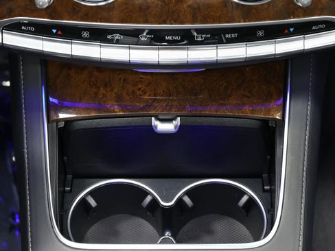 Used 2014 Mercedes-Benz S 63 AMG 4MATIC Sedan image 50