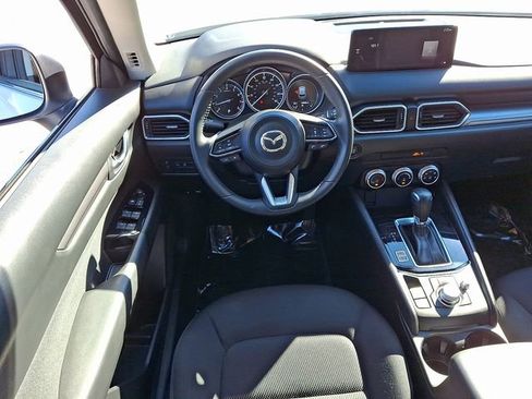 Used 2023 MAZDA CX-5 AWD 2.5 S image 14