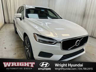 Used 2018 Volvo XC60 T5 Momentum w/ Convenience Package video 1