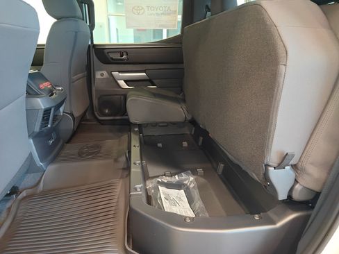 New 2026 Toyota Tundra SR5 w/ TRD Off-Road Package image 11