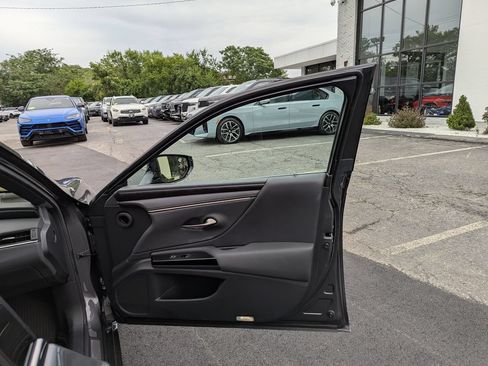 Used 2022 Lexus ES 350 w/ Premium Package FWD image 25