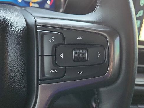 Certified 2025 Chevrolet Silverado 2500 ZR2 w/ Technology Package image 17