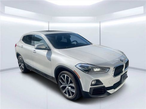 Used 2019 BMW X2 sDrive28i FWD image 1
