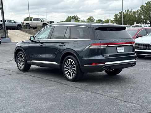 Used 2023 Lincoln Aviator Reserve w/ Elements Package Plus AWD/4WD image 13