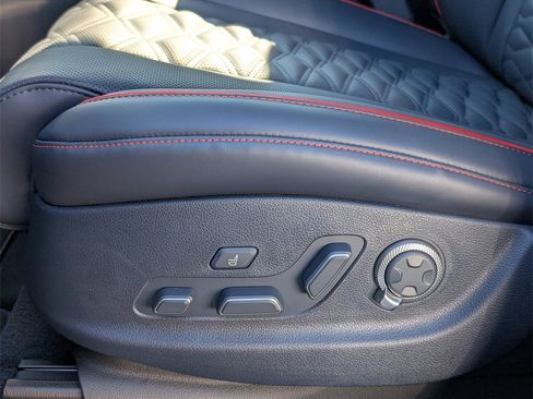 New 2026 Genesis GV80 3.5T e-SC image 12