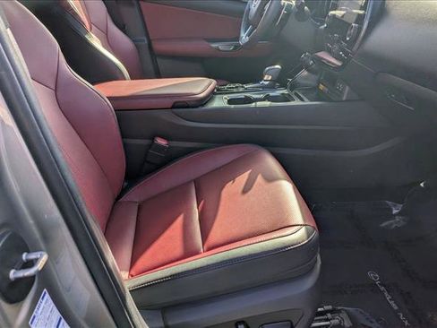 Used 2022 Lexus NX 350 AWD w/ Premium Package image 19