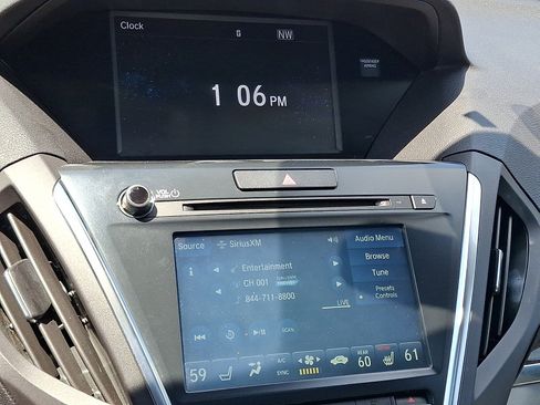 Used 2019 Acura MDX FWD image 17