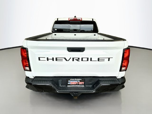 Used 2023 Chevrolet Colorado Z71 w/ Advanced Trailering Package AWD/4WD image 6