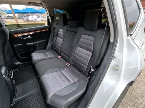 Certified 2020 Honda CR-V EX image 21
