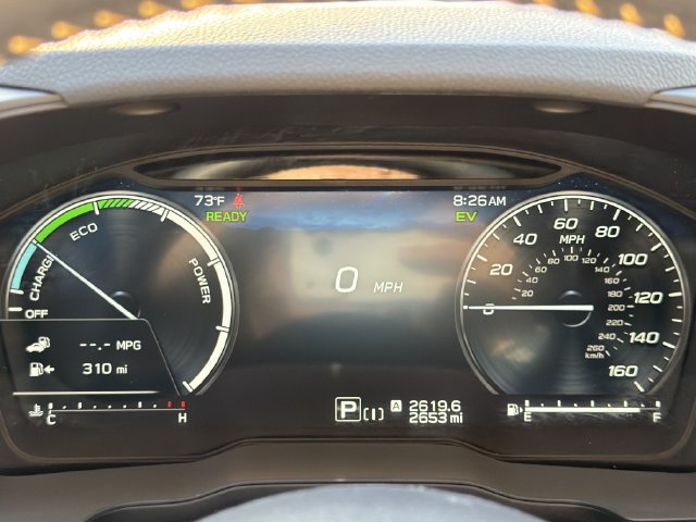 Certified 2026 Subaru Crosstrek 2.5i Sport w/ Crosstrek Mirror Package AWD/4WD image 26