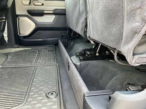 Used 2025 RAM 1500 Tungsten w/ Trailer Tow Group AWD/4WD image 25